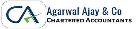 CA Firms Near Me | Patna, Bihar | Agarwal Ajay & Co.